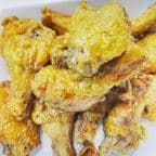 Best Lemon Pepper Wings (8) in College Park, GA