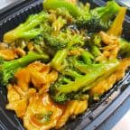 Best Chicken with Broccoli in College Park, GA