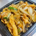 Best Mongolian Chicken in College Park, GA