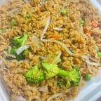 Best Vegetable Fried Rice in College Park, GA