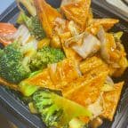 Best Bean Curd with Mixed Vegetables in College Park, GA