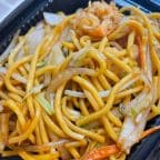 Best Shrimp Lo Mein in College Park, GA
