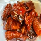Best BBQ Spare Ribs in College Park, GA
