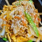 Best Teriyaki Chicken in College Park, GA