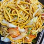 Best Pork Lo Mein in College Park, GA