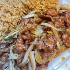 Best Mongolian Beef (CombiDinner) in College Park, GA