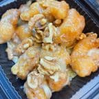 Best Walnut Shrimp in College Park, GA