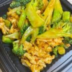 Best Hunan Chicken in College Park, GA