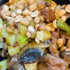 Best Kung Pao Beef (Hot and Spicy) in College Park, GA