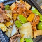 Best Black Pepper Beef in College Park, GA