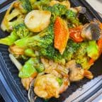 Best Seafood Combination Deluxe in College Park, GA