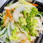 Best Vegetable Chow Mein in College Park, GA