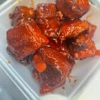 Best BBQ Ribs in College Park, GA